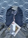 Rapha Gore-Tex Insulated Polartec cyklistická nepromokavá bunda