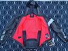 Rapha Gore-Tex Insulated Polartec cyklistická nepromokavá bunda