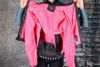 Rapha Gore-Tex Insulated Polartec cyklistická nepromokavá bunda
