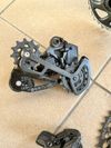 SRAM GX Eagle AXS DUB sada 1x12