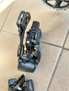 SRAM GX Eagle AXS DUB sada 1x12