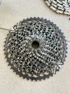 SRAM GX Eagle AXS DUB sada 1x12