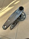SRAM GX Eagle AXS DUB sada 1x12