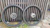 NOVÁ Silniční / Gravel karbonová kola Yishun RSL38 – výška 38 mm, tubeless ready, UD mat.