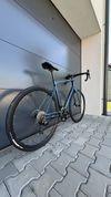 Silniční kolo Merida Scultura Endurance 400 vel. L (odpočet DPH)