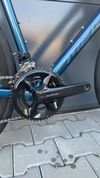 Silniční kolo Merida Scultura Endurance 400 vel. L (odpočet DPH)