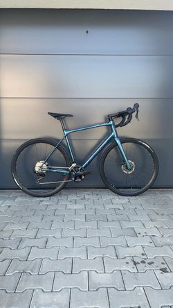 Silniční kolo Merida Scultura Endurance 400 vel. L (odpočet DPH)