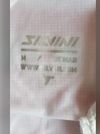 Dres Silvini Rosalia a ZeroRH+ Power Stretch