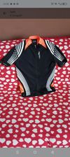 Dres Silvini Rosalia a ZeroRH+ Power Stretch