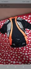Dres Silvini Rosalia a ZeroRH+ Power Stretch