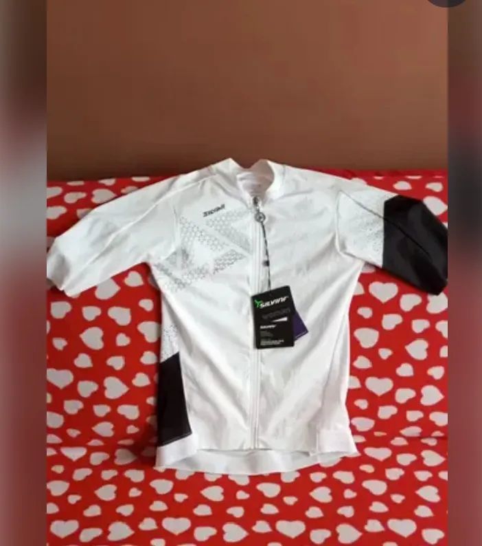 Dres Silvini Rosalia a ZeroRH+ Power Stretch