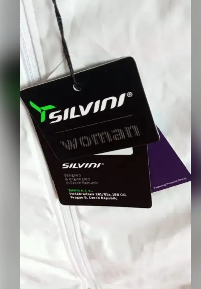Dres Silvini Rosalia a ZeroRH+ Power Stretch