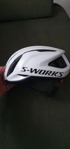S Works Prevail 3