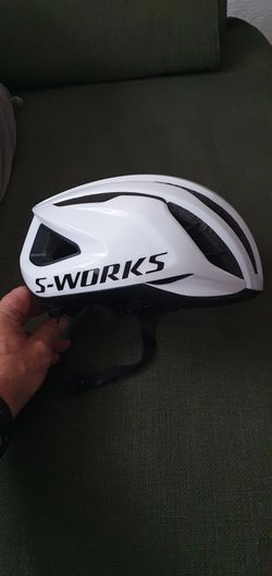 S Works Prevail 3