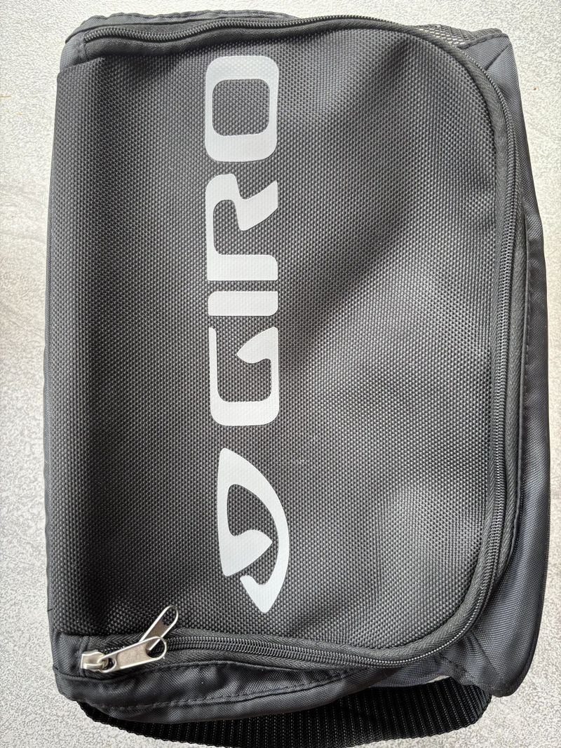 Tretry Giro