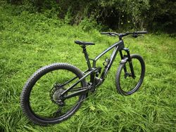 Trek Fuel ex 8 gen.6 