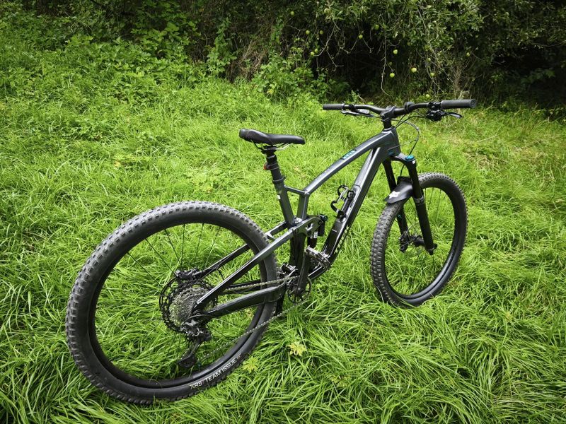 Trek Fuel ex 8 gen.6 