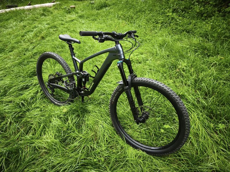 Trek Fuel ex 8 gen.6 