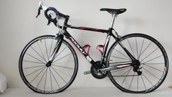 Ridley Orion HM Carbon Ultegra vel. M