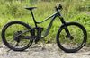 Prodám zánovní top enduro kolo Giant Reign 1 kupované 8/2024
