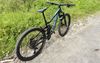 Prodám zánovní top enduro kolo Giant Reign 1 kupované 8/2024