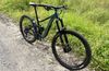 Prodám zánovní top enduro kolo Giant Reign 1 kupované 8/2024
