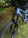Prodám Cube stereo hpc Race