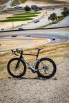 Winspace C5 - Shimano 105 Di2, celokarbon