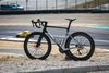 Winspace C5 - Shimano 105 Di2, celokarbon