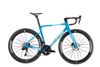 Winspace C5 - Shimano 105 Di2, celokarbon