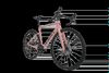 Winspace C5 - Shimano 105 Di2, celokarbon