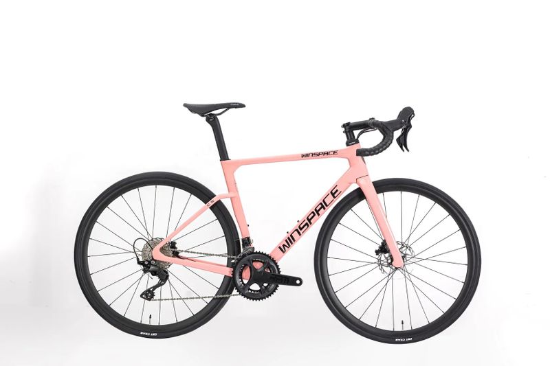 Winspace C5 - Shimano 105 Di2, celokarbon