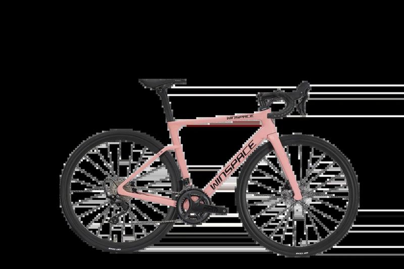 Winspace C5 - Shimano 105 Di2, celokarbon
