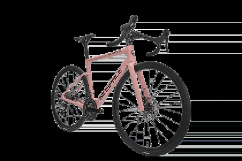Winspace C5 - Shimano 105 Di2, celokarbon