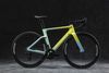 Winspace C5 Aero - Shimano 105 Di2, celokarbon