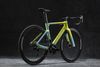 Winspace C5 Aero - Shimano 105 Di2, celokarbon