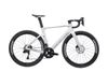 Winspace C5 Aero - Shimano 105 Di2, celokarbon