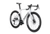 Winspace C5 Aero - Shimano 105 Di2, celokarbon