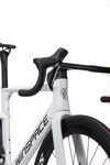 Winspace C5 Aero - Shimano 105 Di2, celokarbon