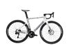 Winspace C5 Aero - Shimano 105 Di2, celokarbon