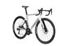 Winspace C5 Aero - Shimano 105 Di2, celokarbon