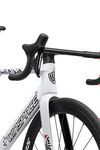 Winspace C5 Aero - Shimano 105 Di2, celokarbon