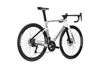 Winspace C5 Aero - Shimano 105 Di2, celokarbon