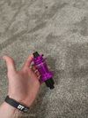 Industry Nine hydra 32 děr 6 šroub microspline