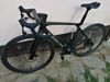 Trek Madone SL6 AXS Velikost M (162-173cm)