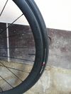 Trek Madone SL6 AXS Velikost M (162-173cm)