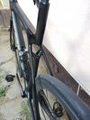 Trek Madone SL6 AXS Velikost M (162-173cm)