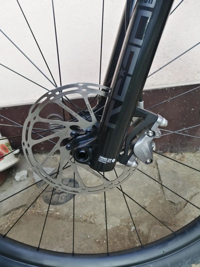 Trek Procaliber 9.7