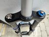 vidlica Suntour Durolux 29, 160mm, boost + packeta ZDARMA