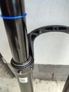 vidlica Suntour Durolux 29, 160mm, boost + packeta ZDARMA